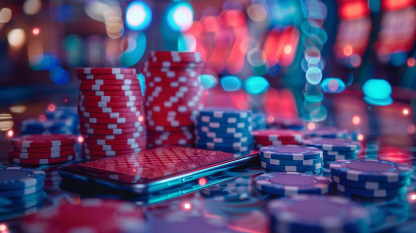 Conta Pessoal 5533BET